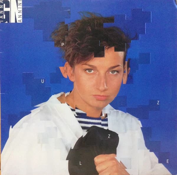 Nannini Gianna — Puzzle