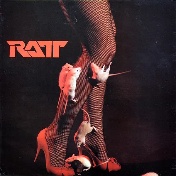Ratt — Same