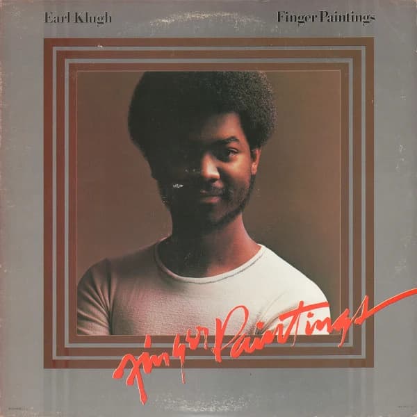 Earl Klugh — Finger Paintings
