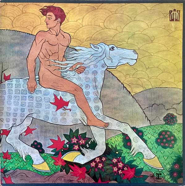 Fleetwood Mac — Fleetwood Mac