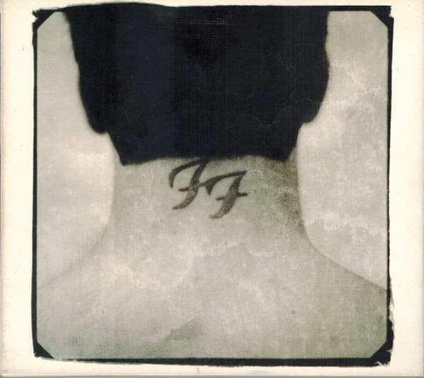 Foo Fighters — There Is Nothing Left To Lose