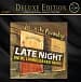 Arne Domnerus , Georg Riedel — Jazz At The Pawnshop - Late Night
