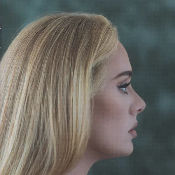 Adele — 30