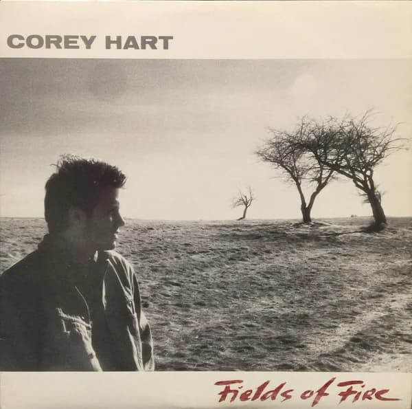 Hart Corey — Fields Of Fire