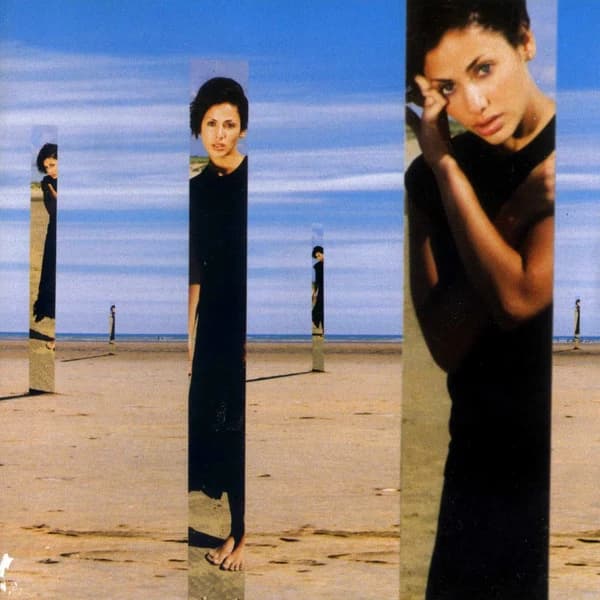 Natalie Imbruglia — Left Of The Middle