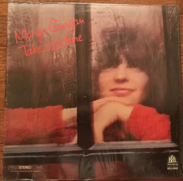 Margo Guryan — Take A Picture