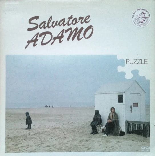 Adamo — Puzzle