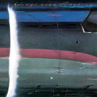 McCartney Paul & Wings — Wings Over America