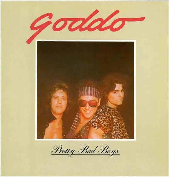 Goddo — Pretty Bad Boys