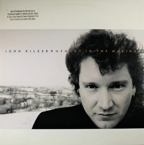 Kilzer John — Memory In The Making