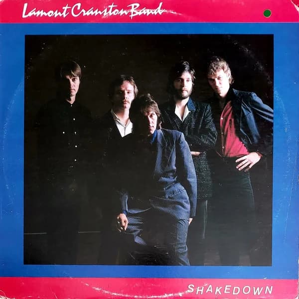 Lamont Cranston Band — Shakedown