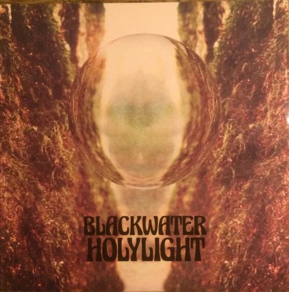 Blackwater Holylight — Blackwater Holylight