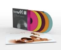 Boney M. — Hits: The Mixes Ep Collection