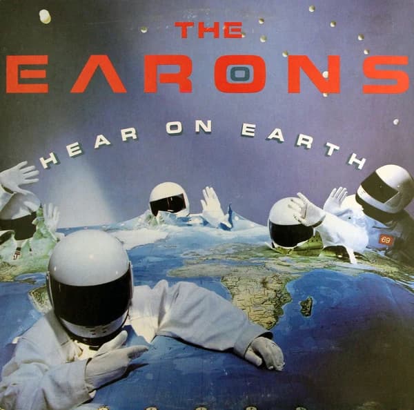 Earons — Hear On Earth