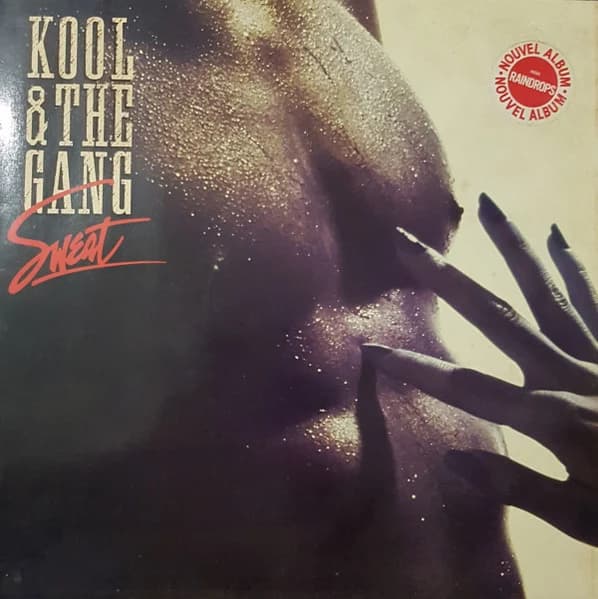 Kool and The Gang (Kool & The Gang) — Sweat