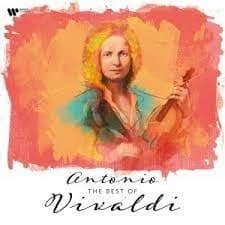 Various Artists — Best Of Vivaldi