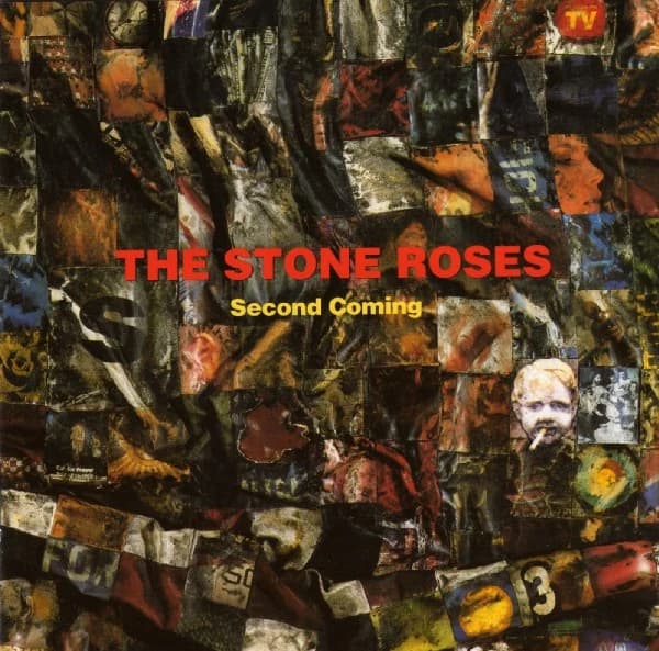 The Stone Roses — Second Coming