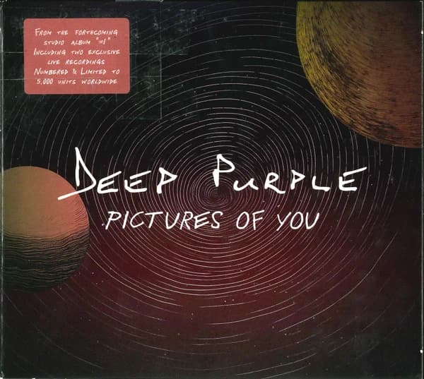 Deep Purple — Pictures Of You