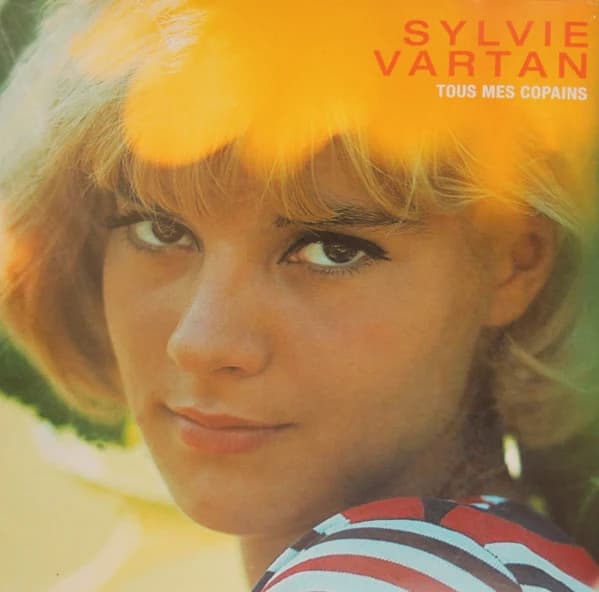 Vartan Sylvie — Tous Mes Copains