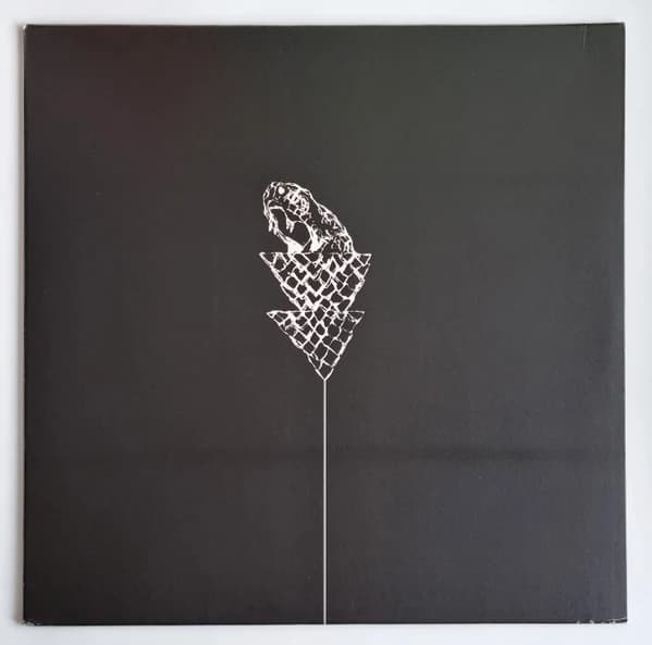 Wetware — Flail