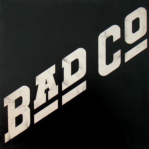Bad Company — Bad Company