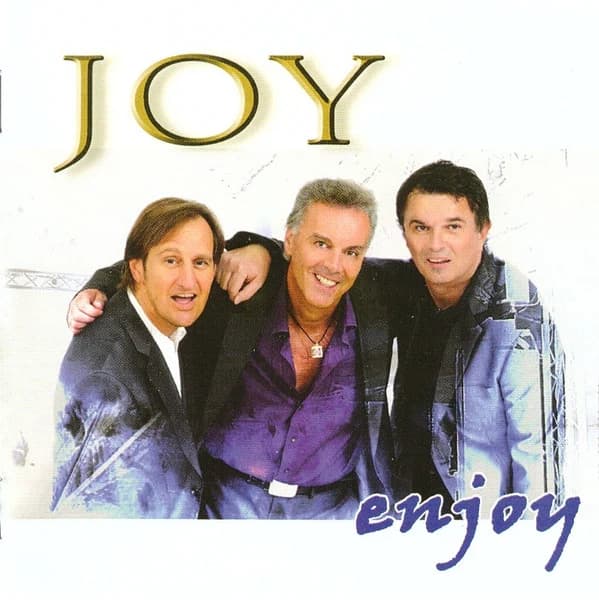 Joy — Enjoy