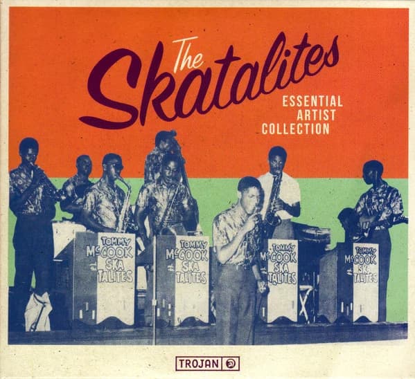 The Skatalites — Essential Artist Collection