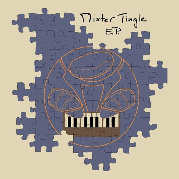 Mister Tingle — E.P.