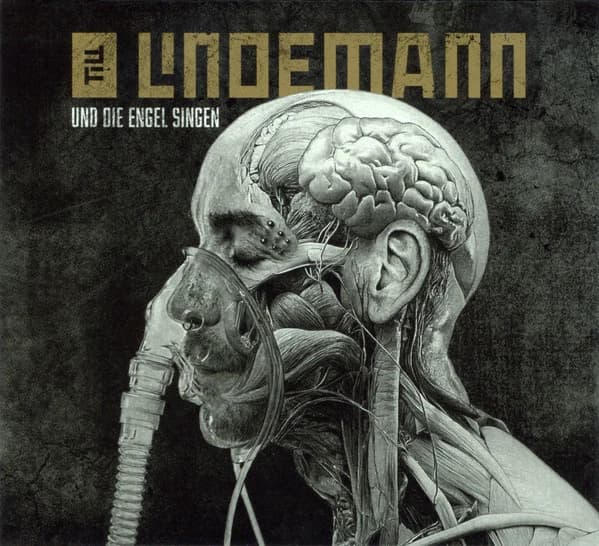 Till Lindemann (Rammstein) — Und Die Engel Singen