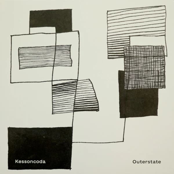Kessoncoda — Outerstate
