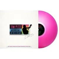Tom Petty — Moonbeams And Wild Dreams (Westwood 1 FM Broadcast: Stephan O'Connell Center, Gainsville Florida, 4th November 1993)