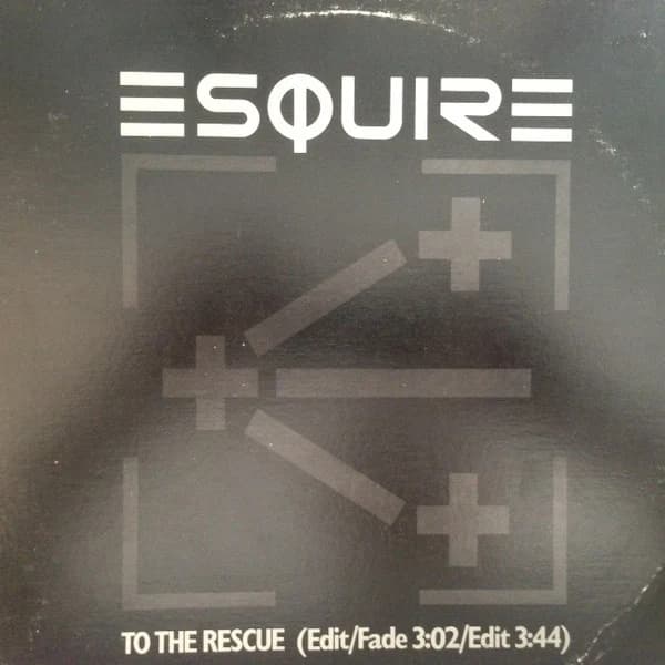 Esquire — To The Rescue