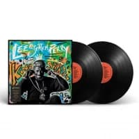 Lee Perry — King Scratch (Musical Masterpieces from the Upsetter Ark-ive)