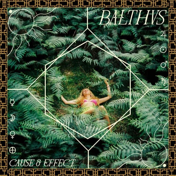 BALTHVS — Cause & Effect
