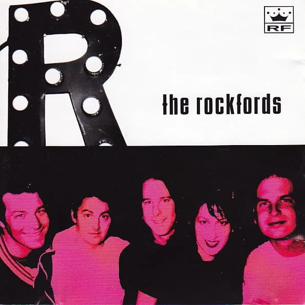 The Rockfords — The Rockfords