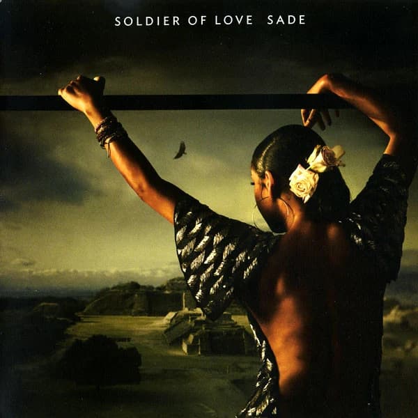 Sade — Soldier Of Love