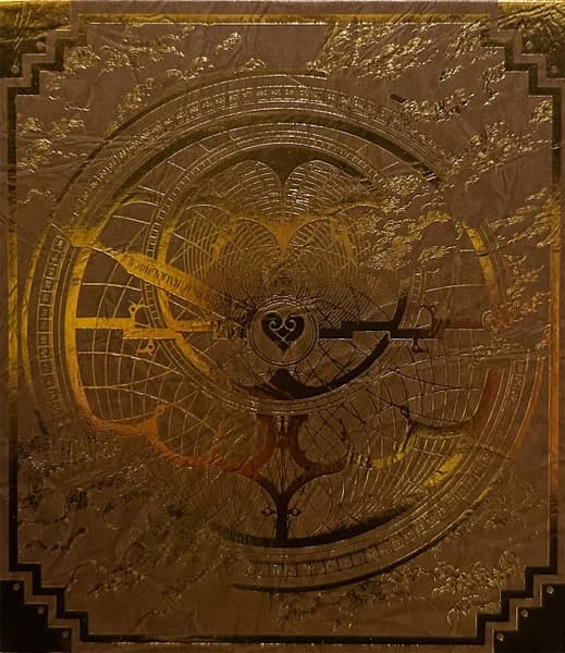 Atlus Sound Team , Shoji Meguro — Metaphor: ReFantazio