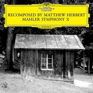 Sinopoli, Giuseppe — Mahler: Symphony 10