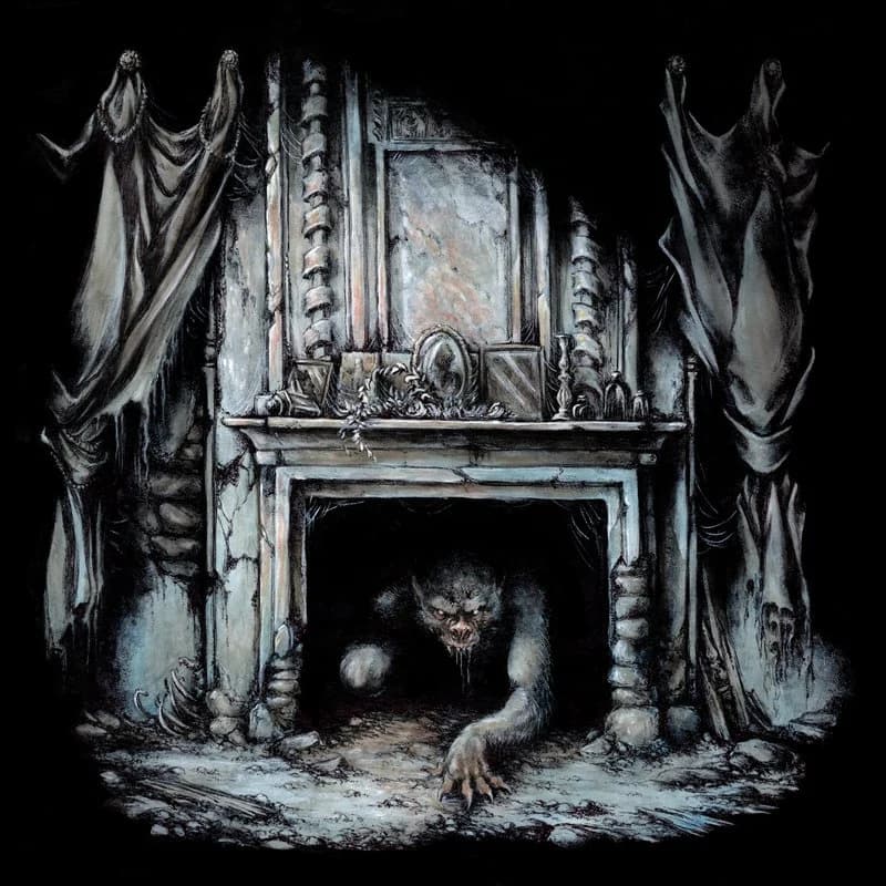 Andrew Leman & Chris Bozzone — H. P Lovecraft's The Lurking Fear