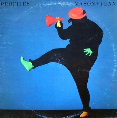 Nick MasonRick Fenn — Profiles