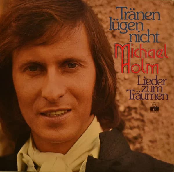 Tranen Lugen Nicht — Lieder Zum Traumen