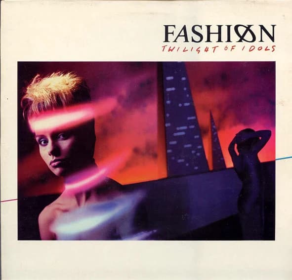Fashiøn — Twilight Of Idols