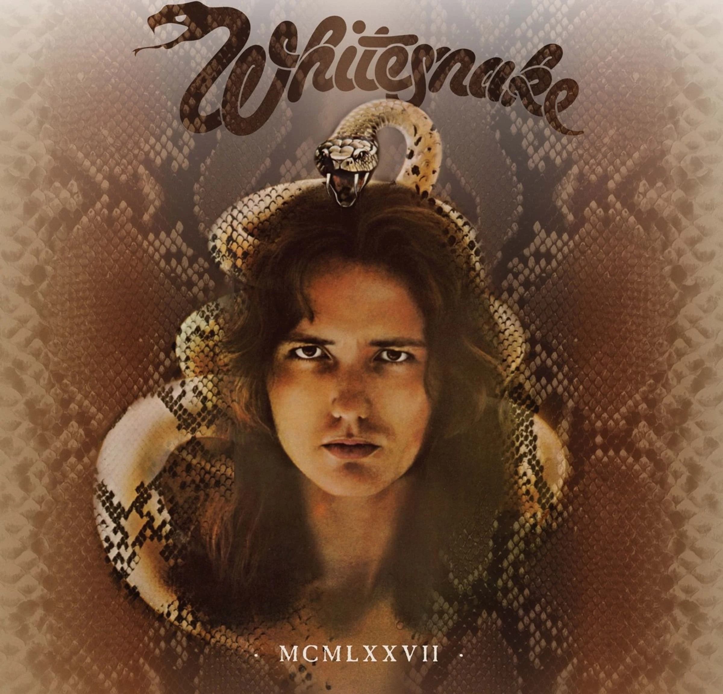 David Coverdale — White Snake, 1977
