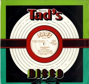 Freddie McGregor — Guantanamera