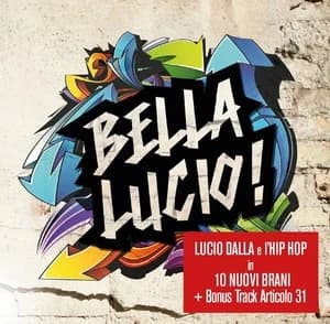 Bella Lucio / Various — Bella Lucio / Various
