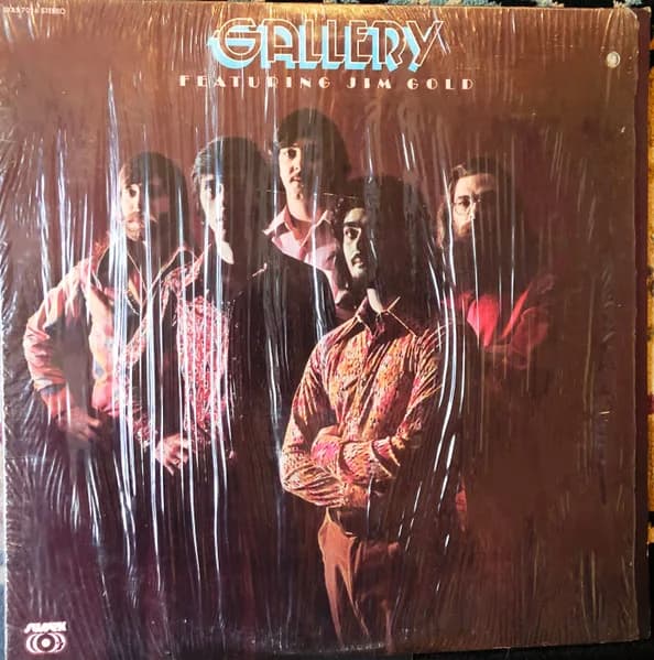 Gallery, Jim Gold — Gallery Featuring Jim Gold