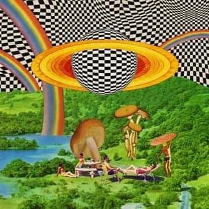 Jazz Dispensary: The Dank D — Funk Blend Vol.2