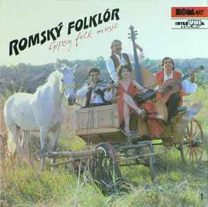 ROMSKY FOLKLOR — GIPSY FOLK MUSIC 1