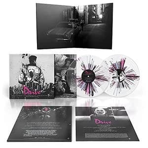 Drive / O.S.T. — Drive / O.S.T.