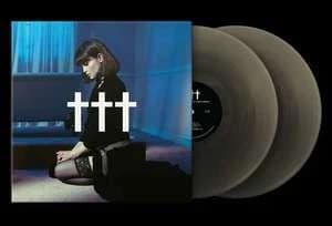 с (Crosses) — Goodnight, God Bless, I Love U, Delete (Limited Indie Exclusive Edition)